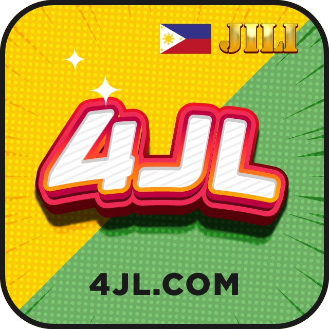 New 4jl logo